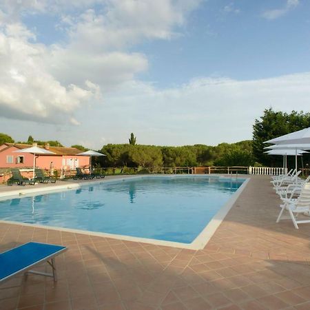 Agriturismo Colle Al Sole Apartamento Castiglione del Lago Exterior foto